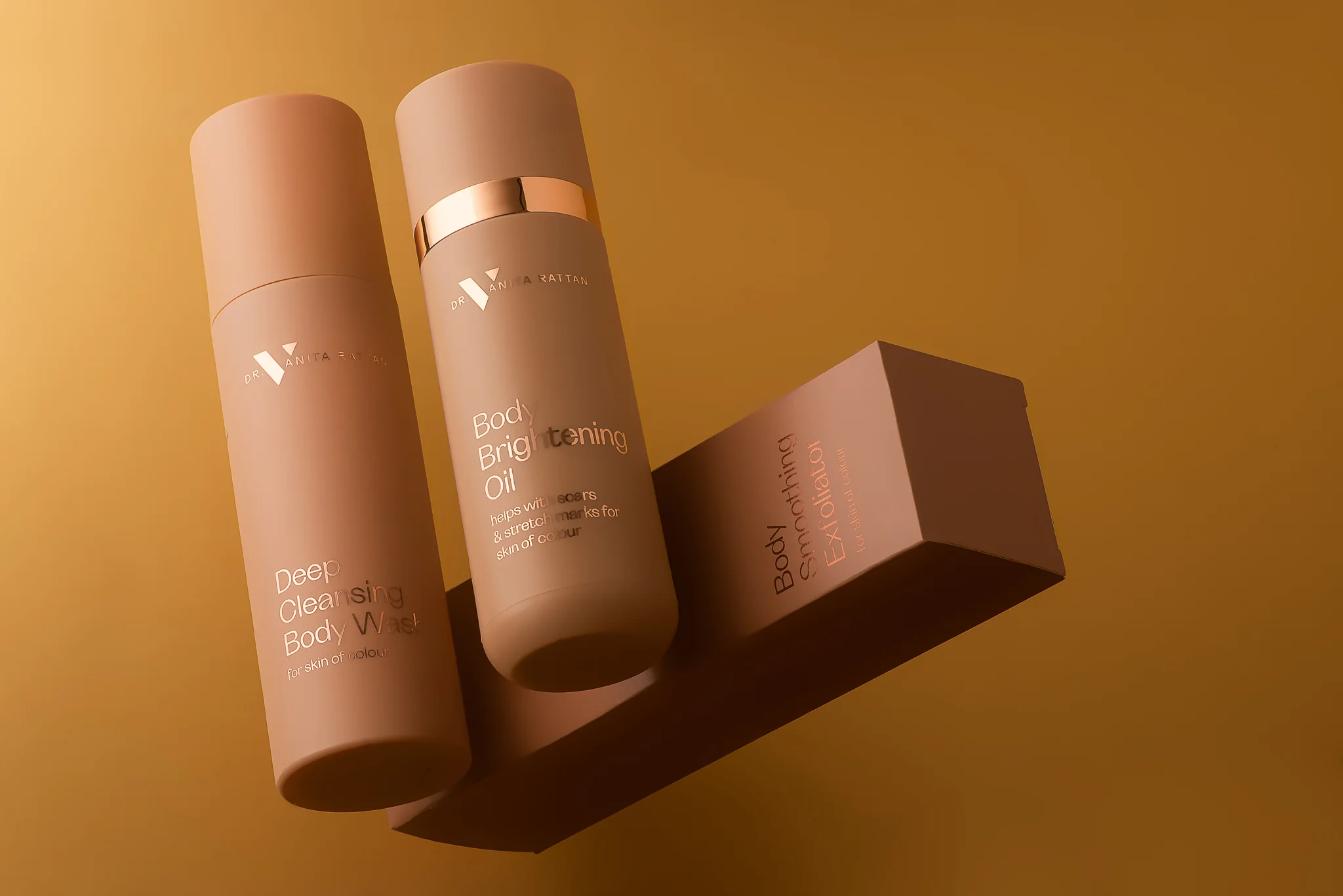 Dermatology for Skin of Colour
